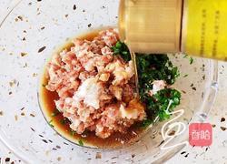 酸辣馄饨的做法图解11