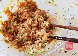 酸辣馄饨的做法图解14