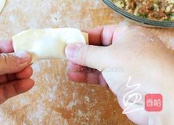 酸辣馄饨的做法图解17