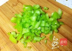 打卤面（香菇肉末卤）的做法图解5