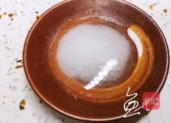 打卤面（香菇肉末卤）的做法图解6