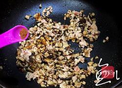 打卤面（香菇肉末卤）的做法图解10