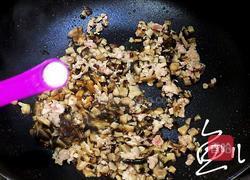 打卤面（香菇肉末卤）的做法图解11