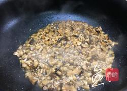 打卤面（香菇肉末卤）的做法图解13