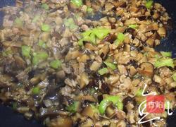 打卤面（香菇肉末卤）的做法图解15