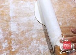 打卤面（香菇肉末卤）的做法图解16