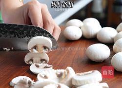 黑松露烘蛋三明治的做法图解2