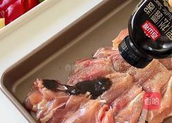 椰香咖喱鸡的做法图解1