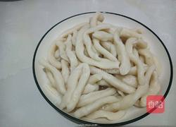 高筋面条的做法图解7
