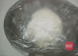 高筋面条的做法图解4