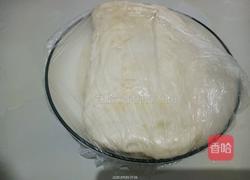 高筋面条的做法图解6