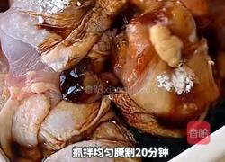 柠檬炒鸡的做法图解3