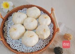 小笼包的做法图解7