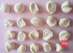 小笼包的做法图解3