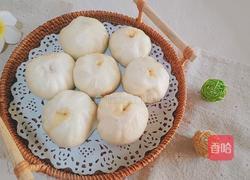 小笼包的做法图解6