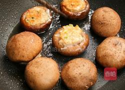香菇鸡肉丸的做法图解6