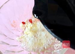 凉拌苦瓜丝的做法图解6