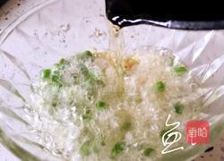 蒜蓉蒸龙虾的做法图解9