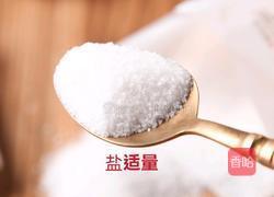 腌萝卜的做法图解2