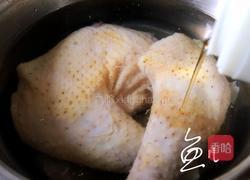 椒麻手撕鸡的做法图解2