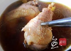 椒麻手撕鸡的做法图解12