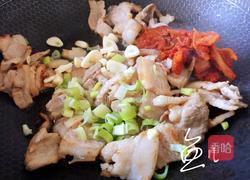 家常炒肉片的做法图解5