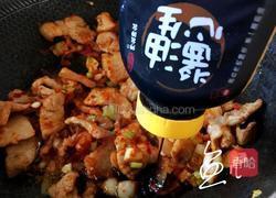 家常炒肉片的做法图解6