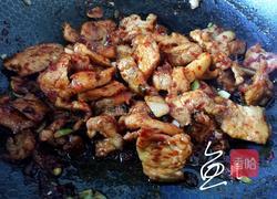 家常炒肉片的做法图解11