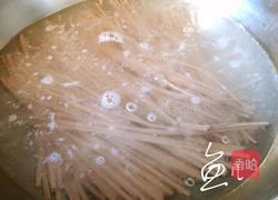 黄瓜拌面的做法图解8
