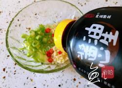 黄瓜拌面的做法图解12