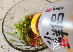 黄瓜拌面的做法图解13