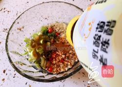 黄瓜拌面的做法图解14
