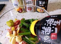 醋肉的做法图解4