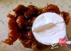醋肉的做法图解11