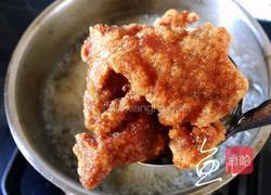 醋肉的做法图解14