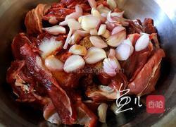 辣味牛肉干（烤箱版）的做法图解12
