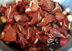 辣味牛肉干（烤箱版）的做法图解13