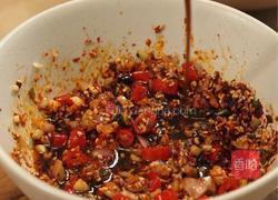 凉拌香菜牛肉的做法图解5