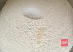 中筋面条 原味的做法图解2