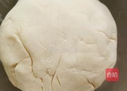 中筋面条 原味的做法图解3
