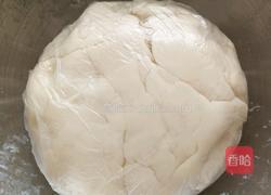 中筋面条 原味的做法图解4