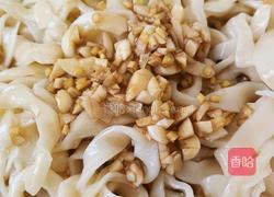 中筋面条 原味的做法图解8