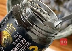 黑松露土豆虾滑卷的做法图解3