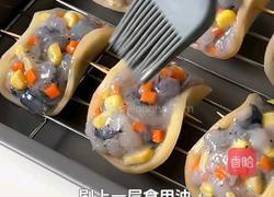 黑松露土豆虾滑卷的做法图解7