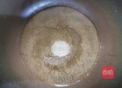红烧金昌鱼的做法图解2