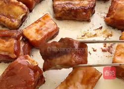 板栗排骨焖饭的做法图解2