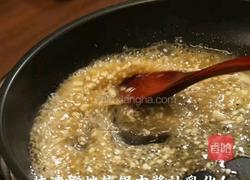 黑松露柠檬蒜香三文鱼的做法图解6