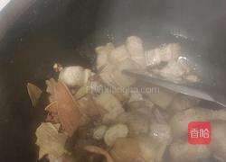 家常红烧肉的做法图解7