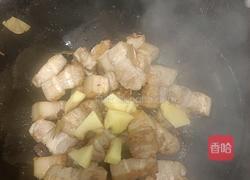 家常红烧肉的做法图解8