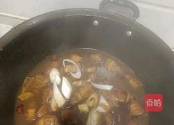 家常红烧肉的做法图解13